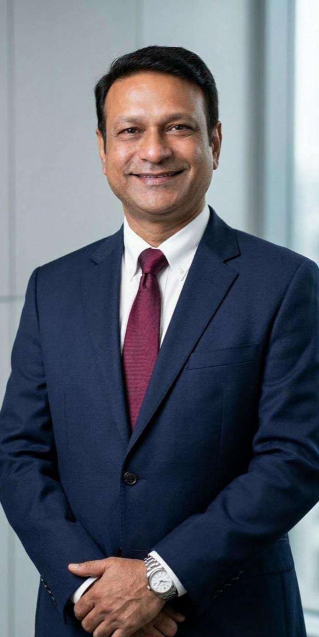 Deepak Simhal